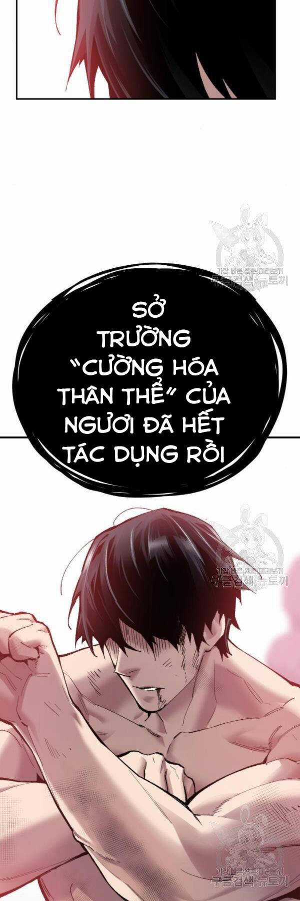 Phá Bỏ Giới Hạn - Chapter 76 - Trang 79