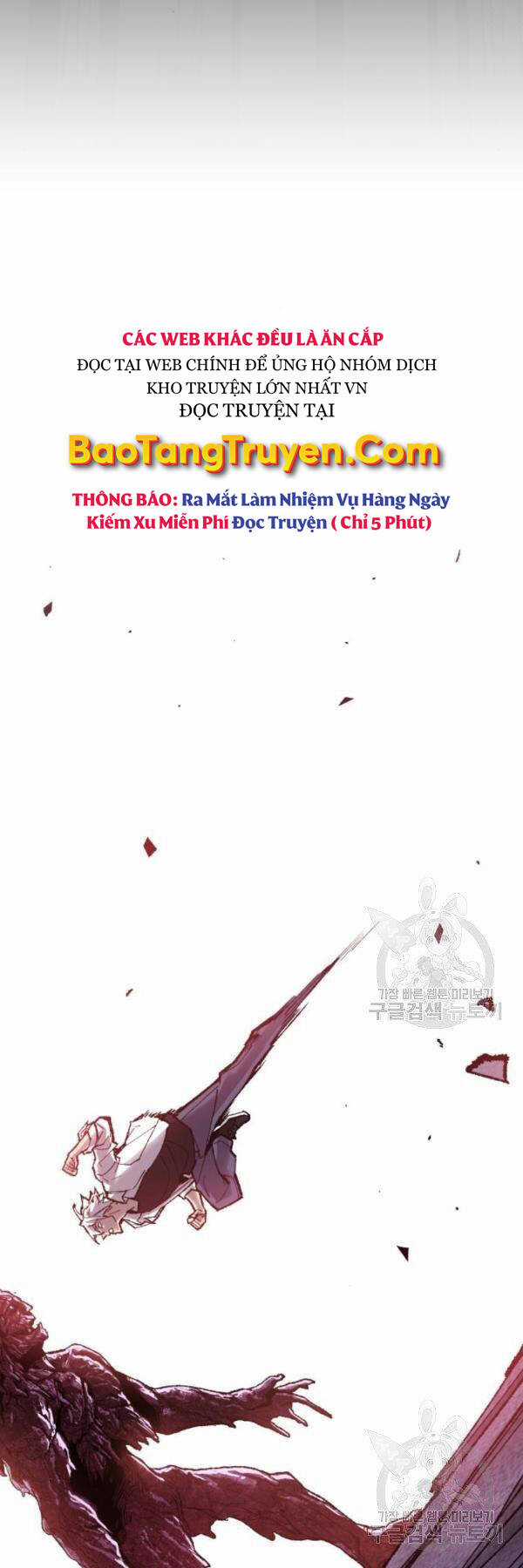 Phá Bỏ Giới Hạn - Chapter 76 - Trang 9