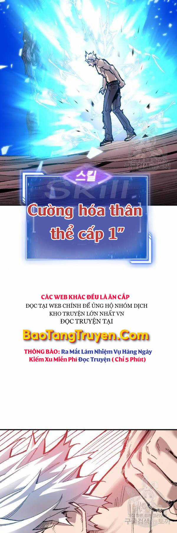 Phá Bỏ Giới Hạn - Chapter 76 - Trang 84