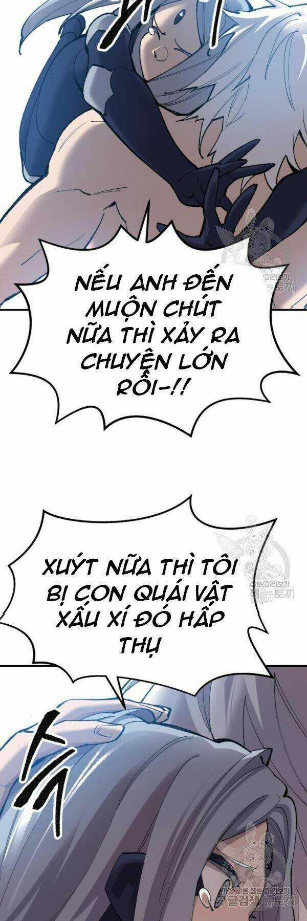 Phá Bỏ Giới Hạn - Chapter 77 - Trang 103
