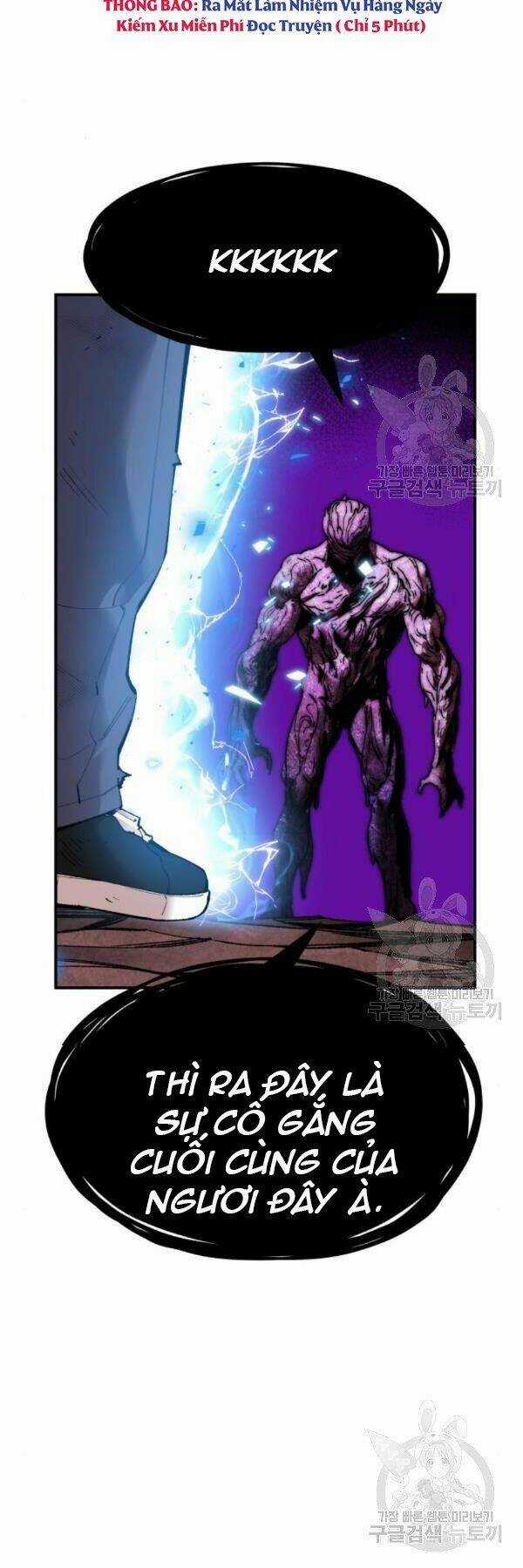 Phá Bỏ Giới Hạn - Chapter 77 - Trang 12