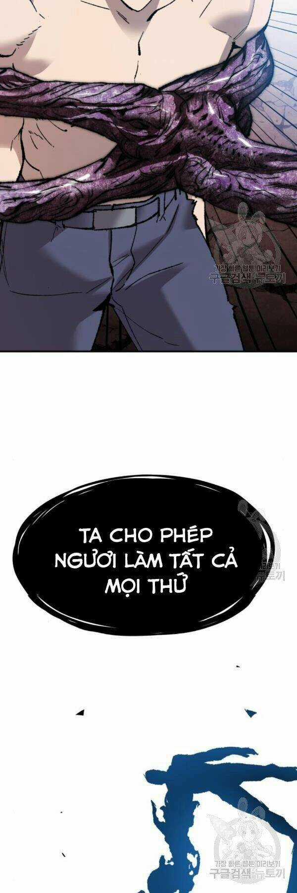 Phá Bỏ Giới Hạn - Chapter 77 - Trang 16