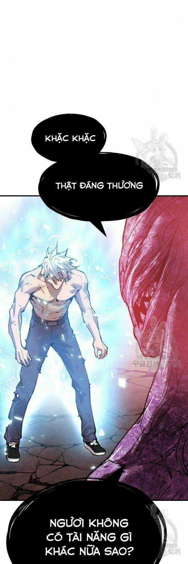 Phá Bỏ Giới Hạn - Chapter 77 - Trang 3