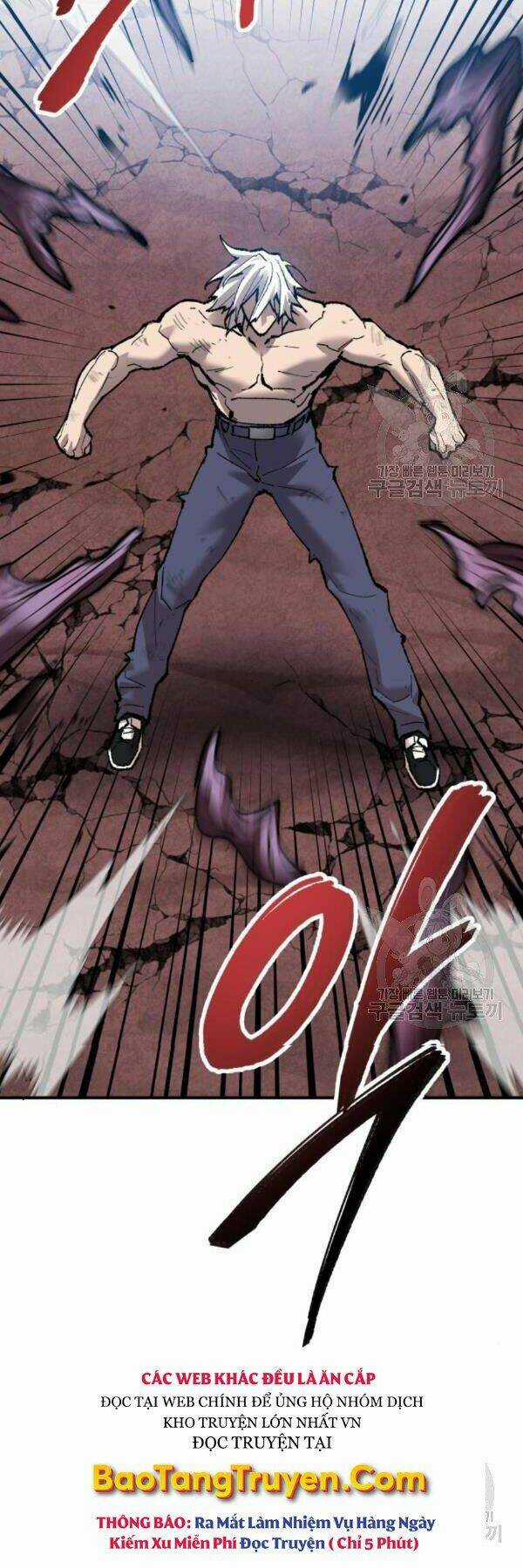 Phá Bỏ Giới Hạn - Chapter 77 - Trang 21