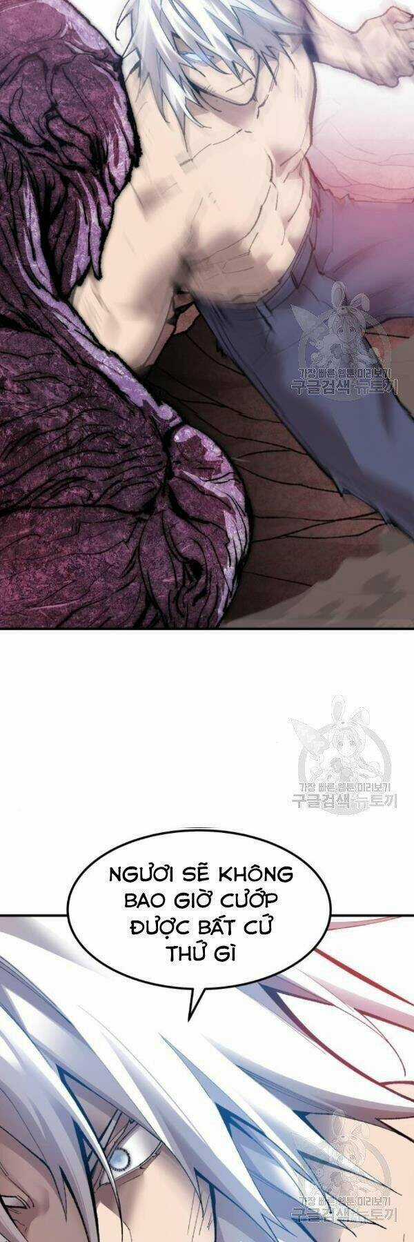 Phá Bỏ Giới Hạn - Chapter 77 - Trang 36