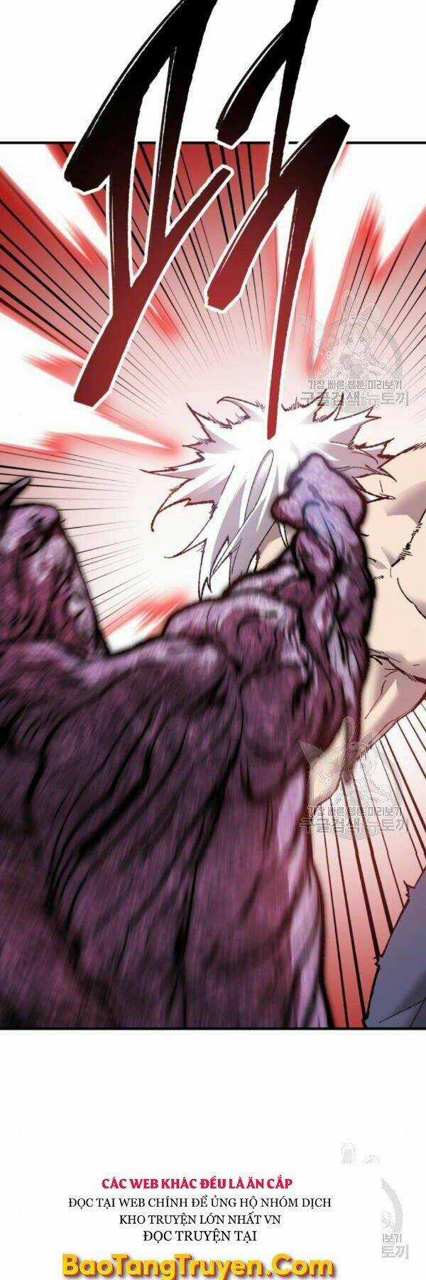 Phá Bỏ Giới Hạn - Chapter 77 - Trang 39