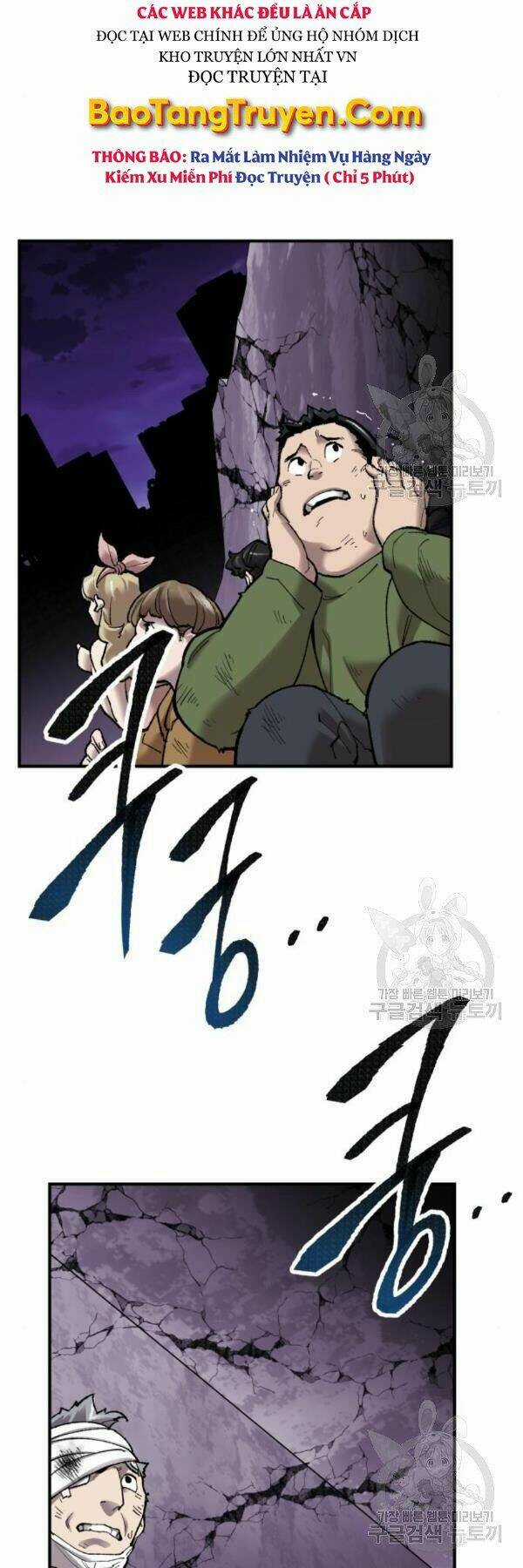 Phá Bỏ Giới Hạn - Chapter 77 - Trang 44