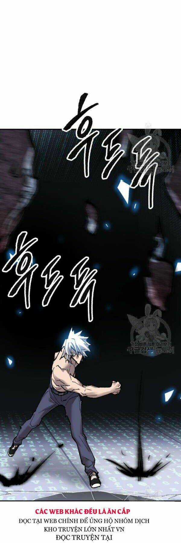 Phá Bỏ Giới Hạn - Chapter 77 - Trang 91