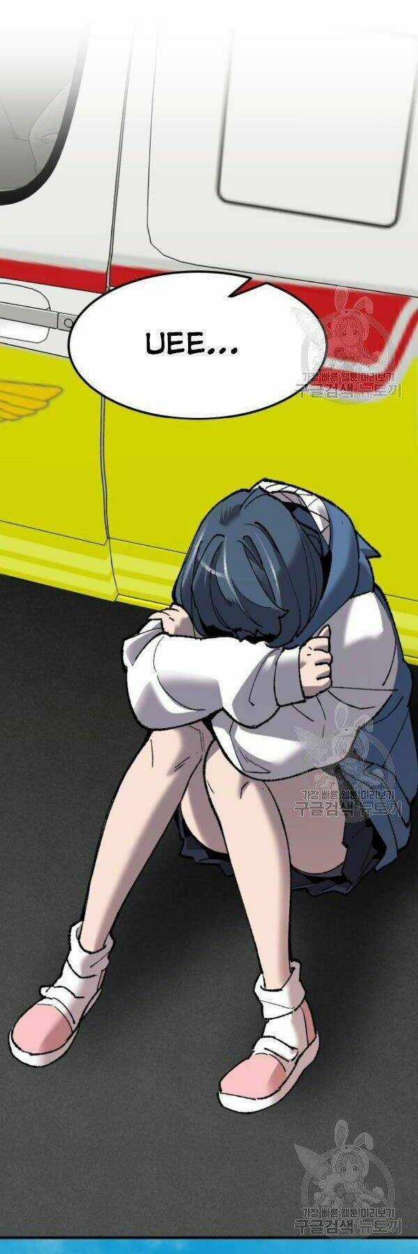 Phá Bỏ Giới Hạn - Chapter 78 - Trang 109