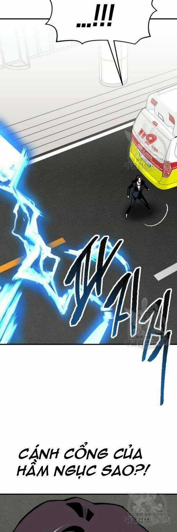 Phá Bỏ Giới Hạn - Chapter 78 - Trang 111