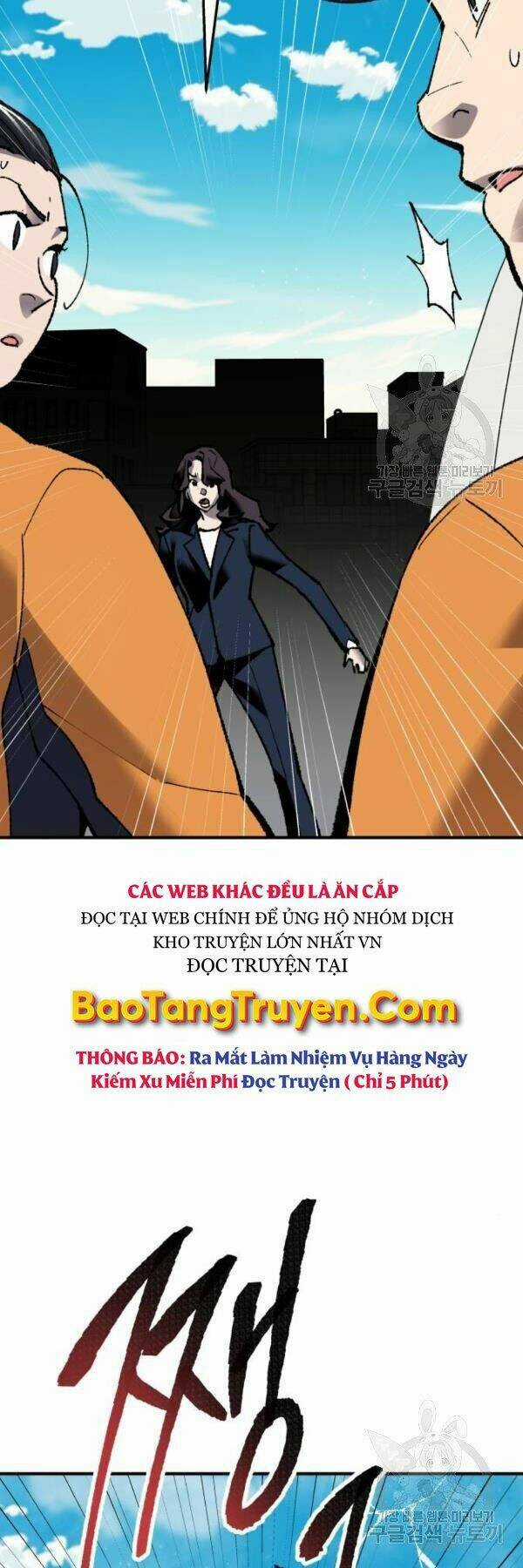 Phá Bỏ Giới Hạn - Chapter 78 - Trang 113