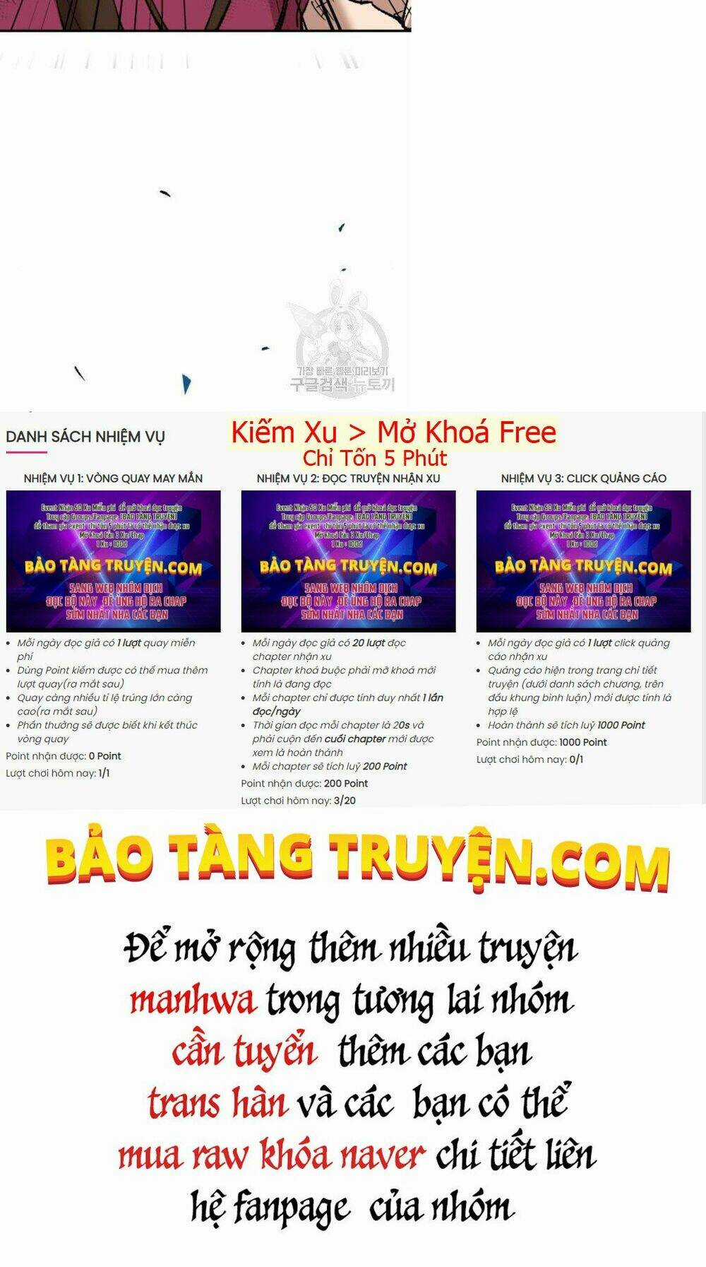 Phá Bỏ Giới Hạn - Chapter 78 - Trang 126