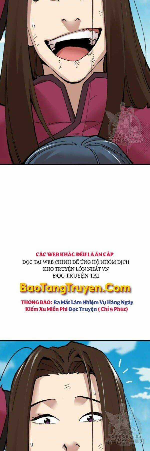 Phá Bỏ Giới Hạn - Chapter 78 - Trang 128