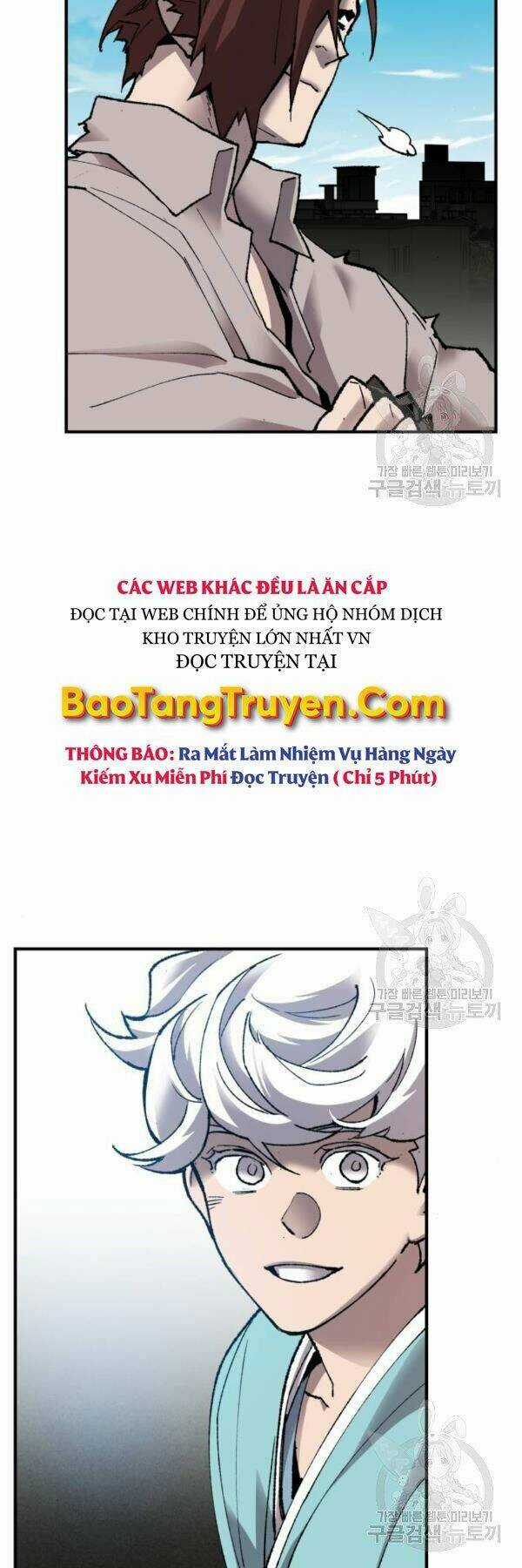 Phá Bỏ Giới Hạn - Chapter 78 - Trang 133