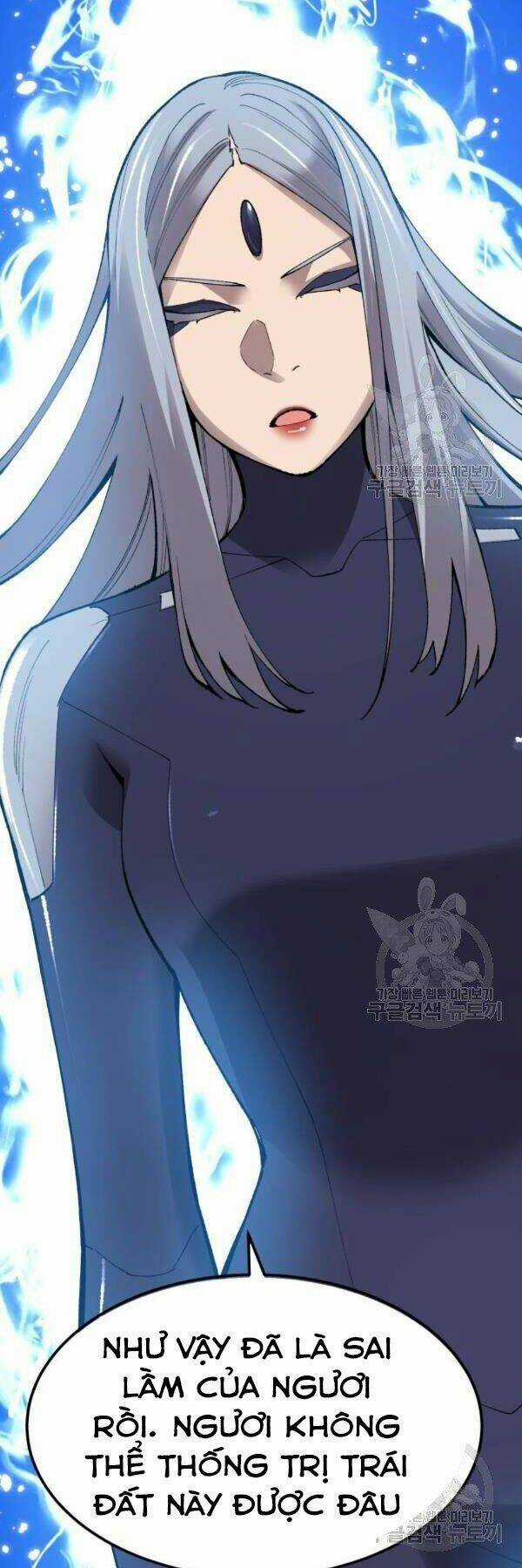 Phá Bỏ Giới Hạn - Chapter 78 - Trang 36