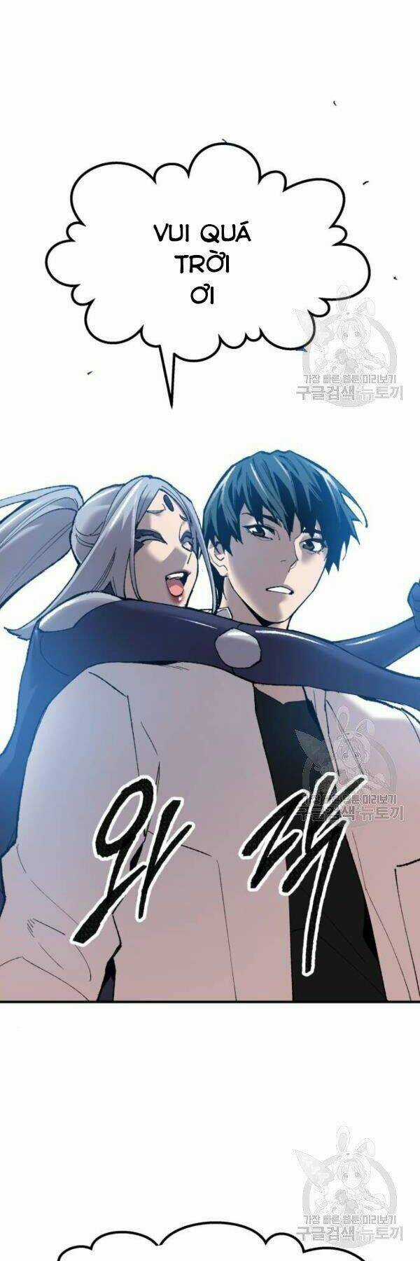 Phá Bỏ Giới Hạn - Chapter 78 - Trang 60