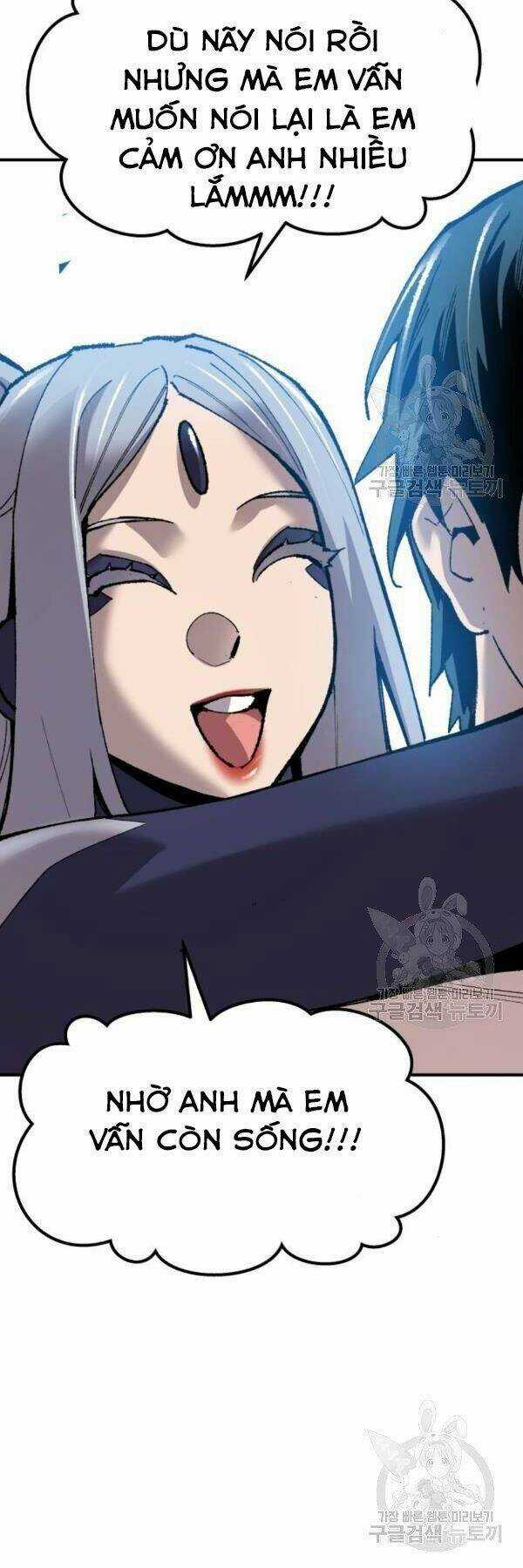 Phá Bỏ Giới Hạn - Chapter 78 - Trang 61