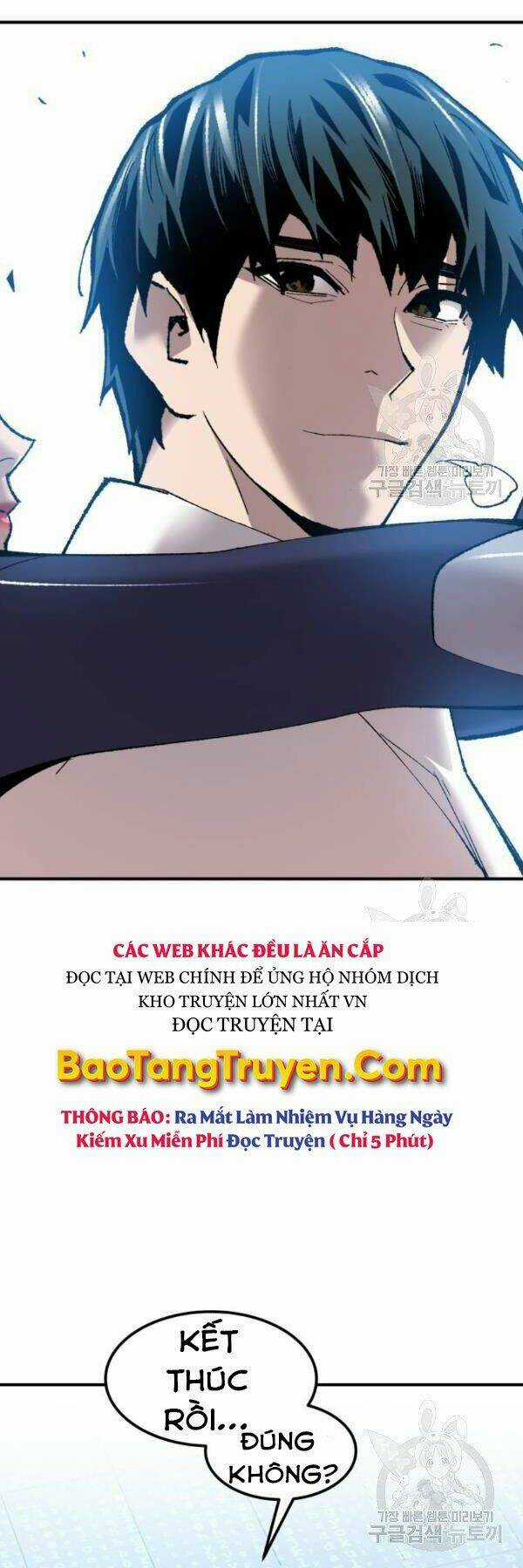 Phá Bỏ Giới Hạn - Chapter 78 - Trang 62