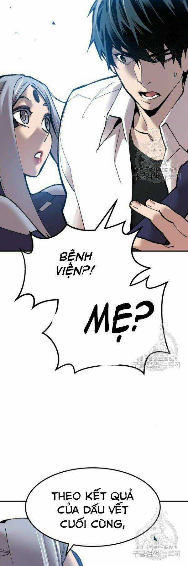 Phá Bỏ Giới Hạn - Chapter 78 - Trang 66