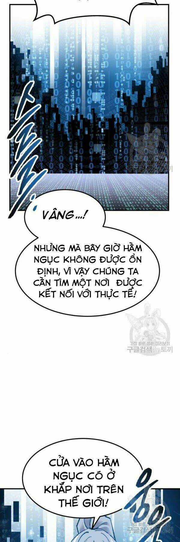 Phá Bỏ Giới Hạn - Chapter 78 - Trang 68