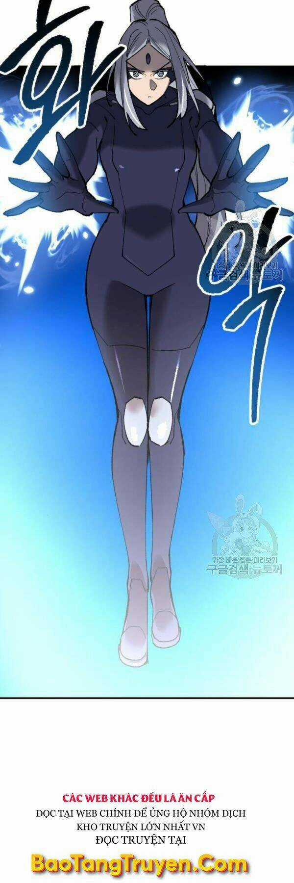 Phá Bỏ Giới Hạn - Chapter 78 - Trang 70