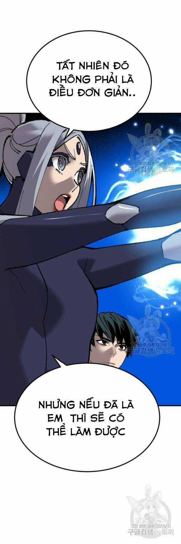 Phá Bỏ Giới Hạn - Chapter 78 - Trang 72