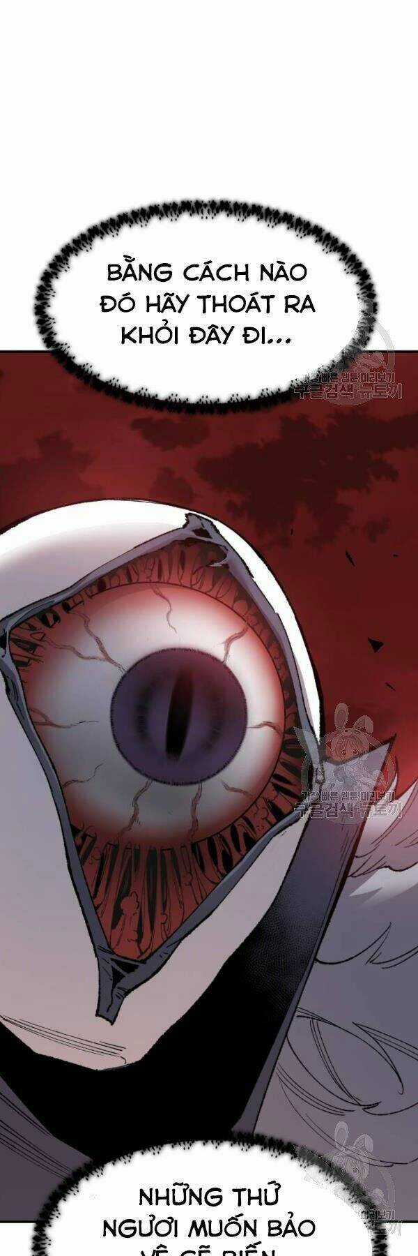 Phá Bỏ Giới Hạn - Chapter 78 - Trang 93