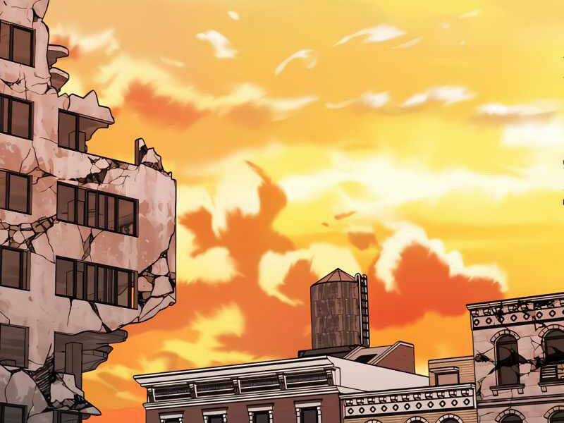 Phá Bỏ Giới Hạn - Chapter 79.5 - Trang 29