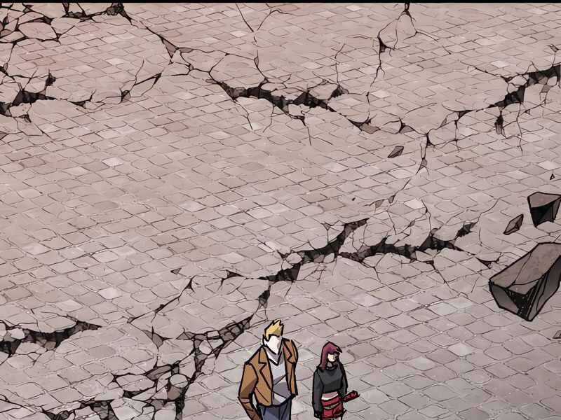 Phá Bỏ Giới Hạn - Chapter 79.5 - Trang 32