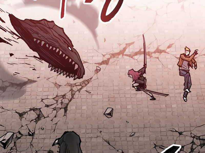 Phá Bỏ Giới Hạn - Chapter 79.5 - Trang 62