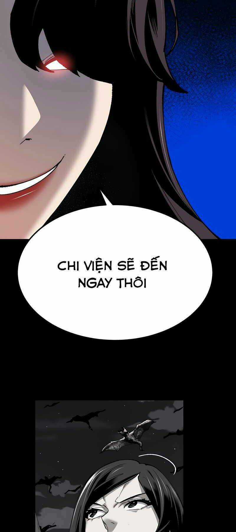 Phá Bỏ Giới Hạn - Chapter 79 - Trang 11