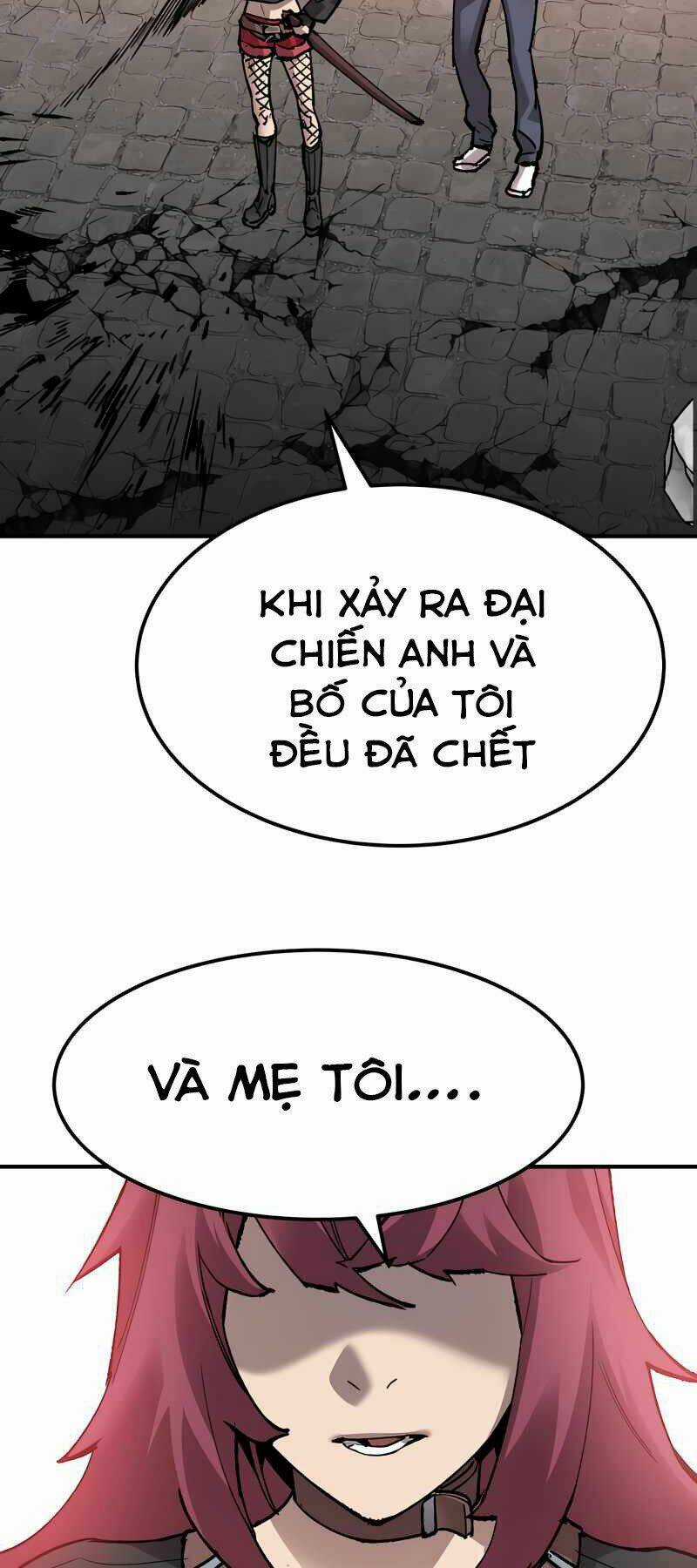 Phá Bỏ Giới Hạn - Chapter 79 - Trang 103