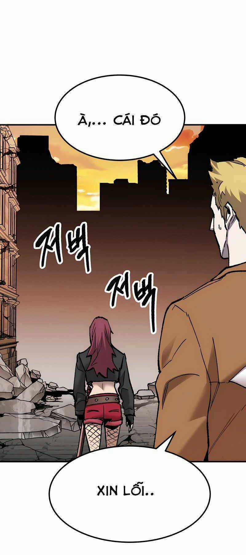 Phá Bỏ Giới Hạn - Chapter 79 - Trang 105