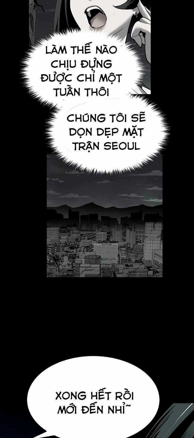 Phá Bỏ Giới Hạn - Chapter 79 - Trang 12