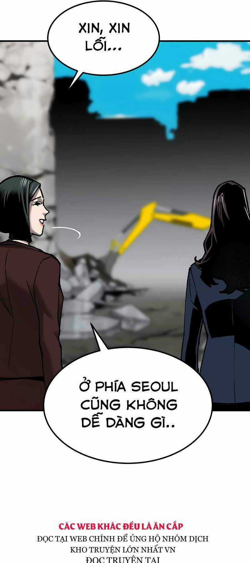 Phá Bỏ Giới Hạn - Chapter 79 - Trang 14
