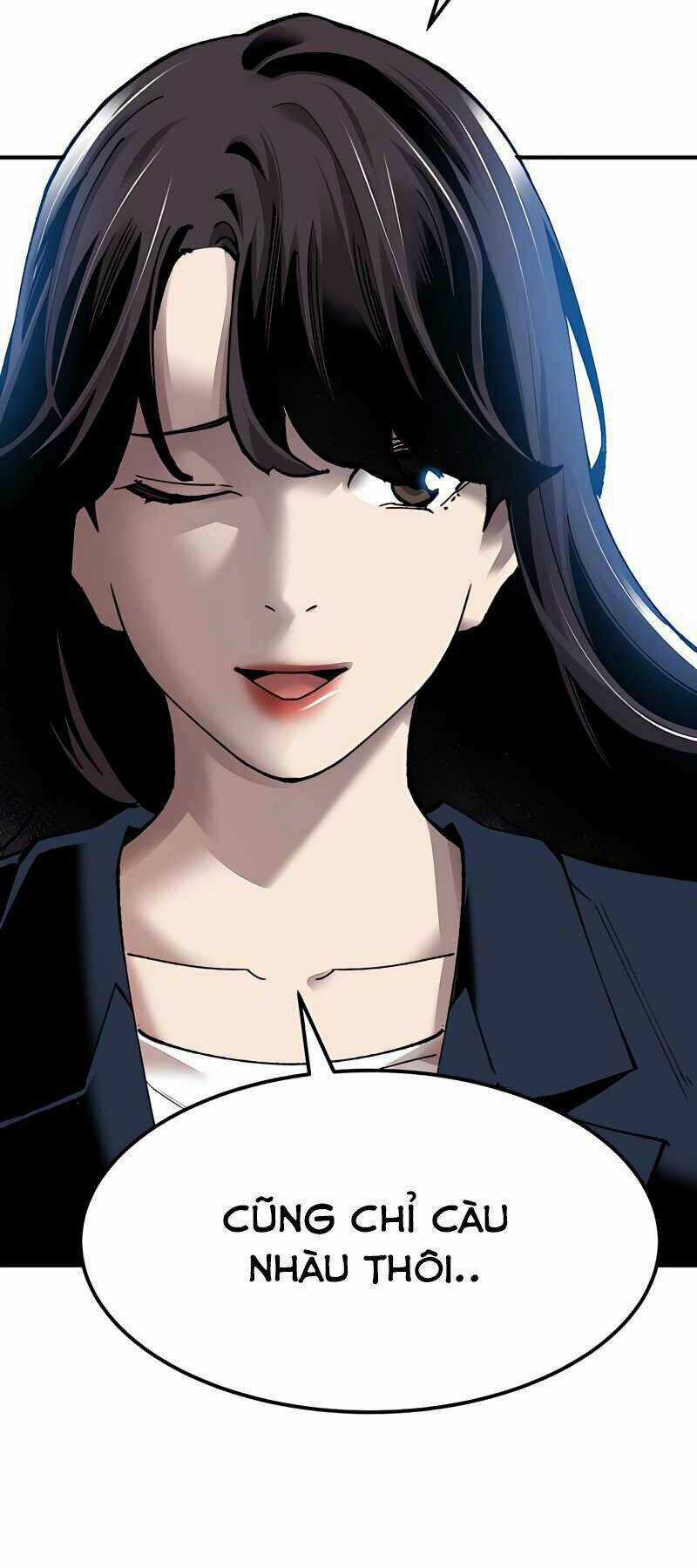 Phá Bỏ Giới Hạn - Chapter 79 - Trang 16