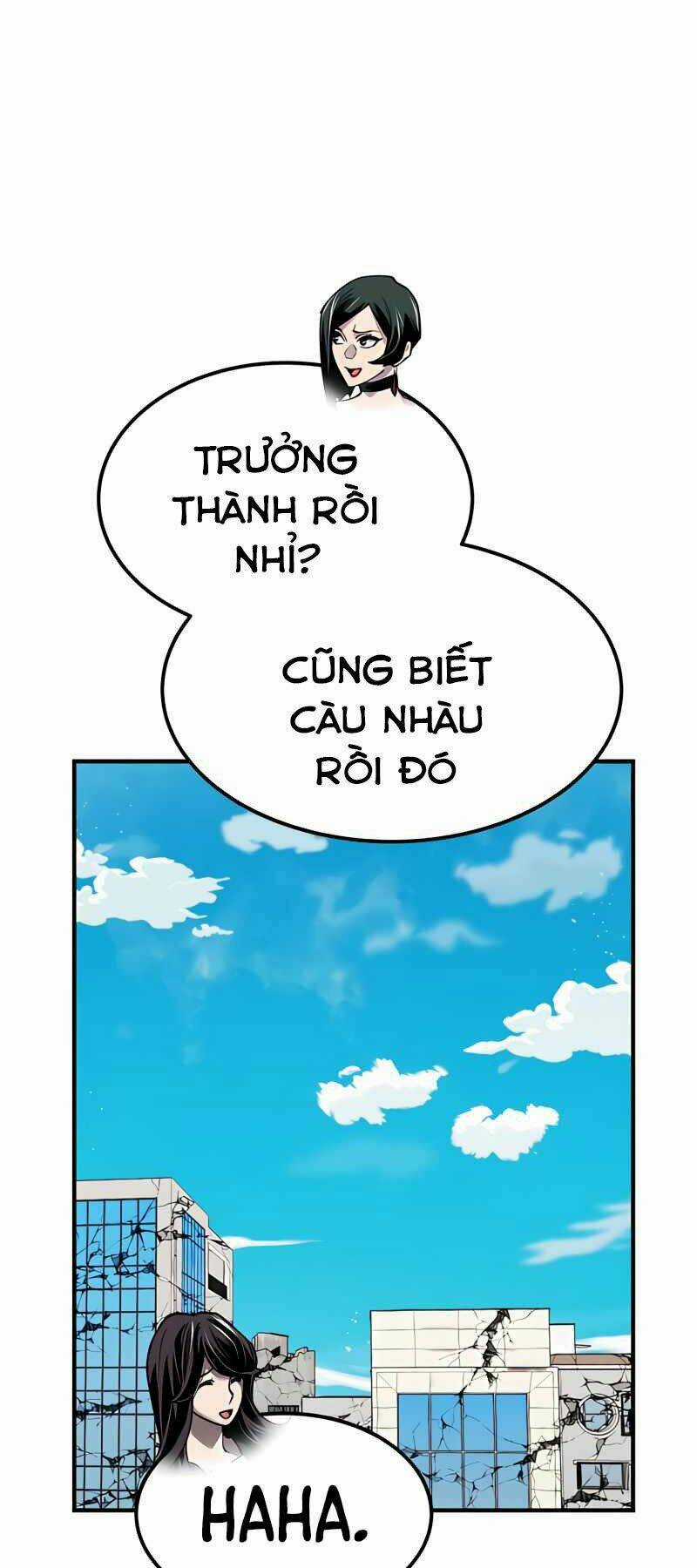Phá Bỏ Giới Hạn - Chapter 79 - Trang 17