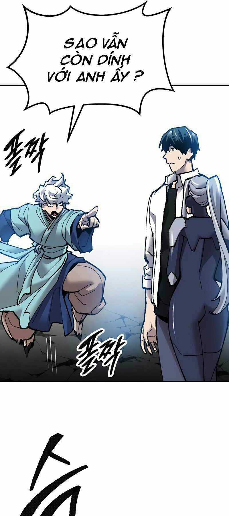 Phá Bỏ Giới Hạn - Chapter 79 - Trang 20