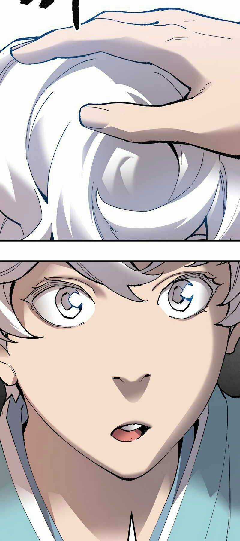 Phá Bỏ Giới Hạn - Chapter 79 - Trang 21