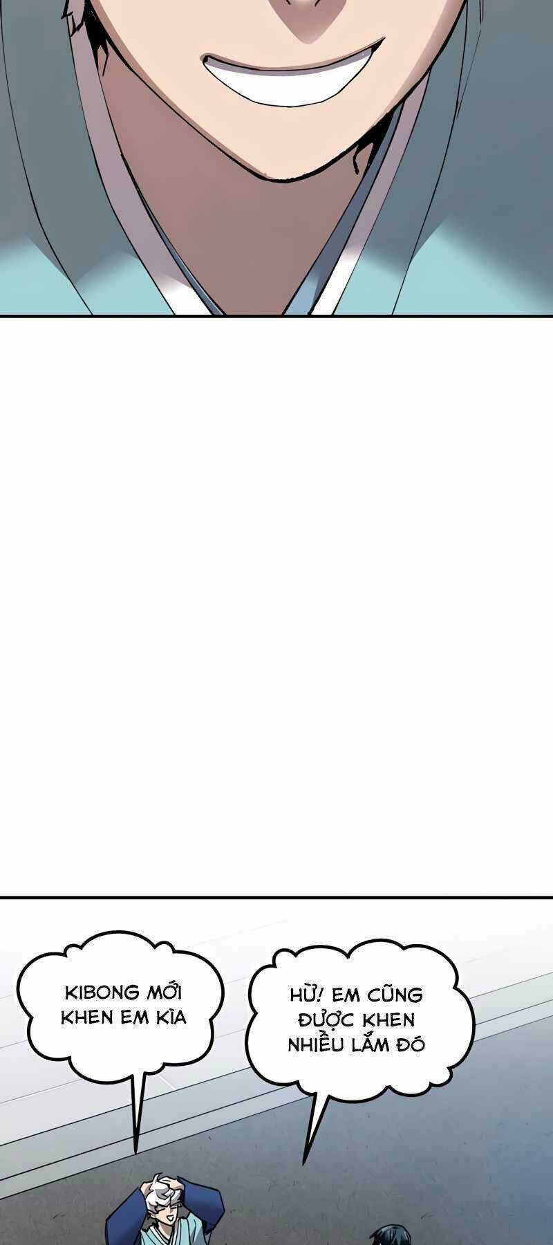 Phá Bỏ Giới Hạn - Chapter 79 - Trang 26