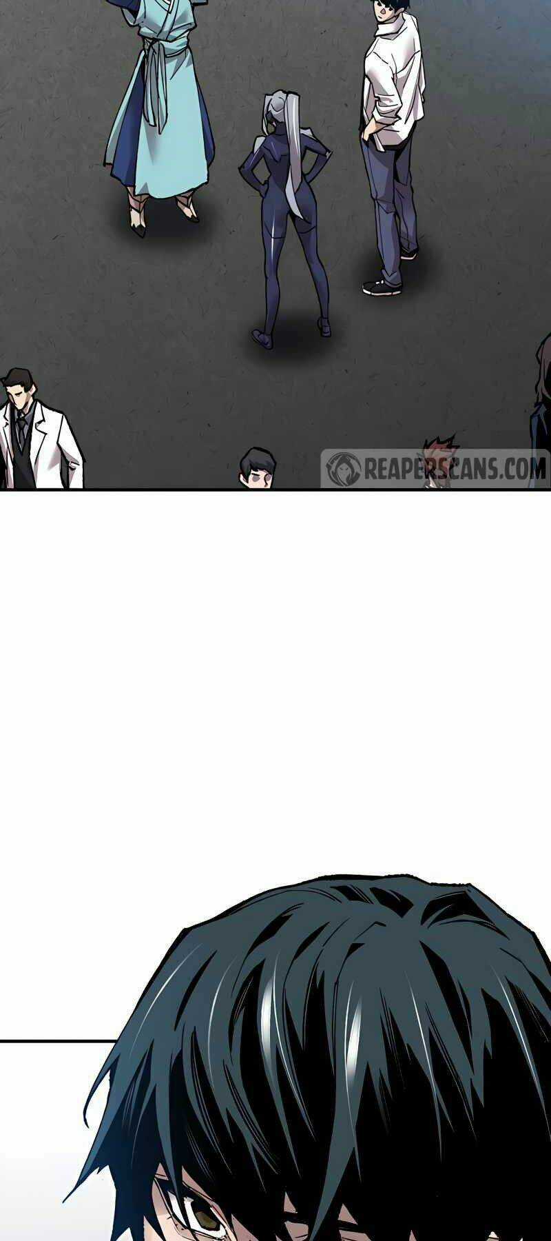 Phá Bỏ Giới Hạn - Chapter 79 - Trang 27