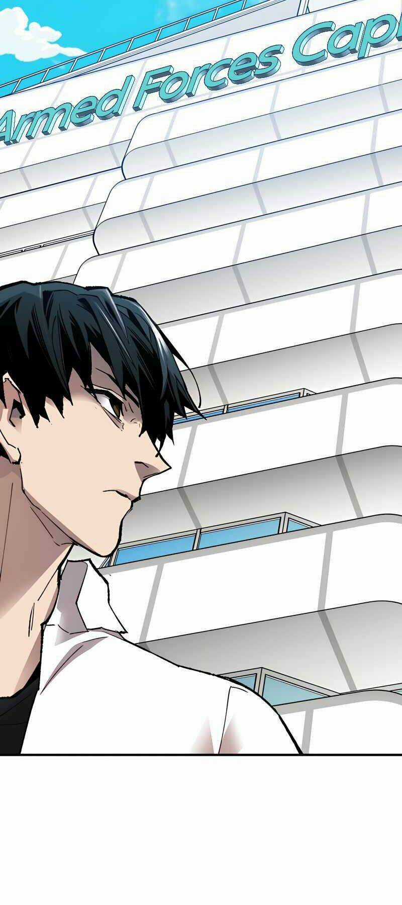 Phá Bỏ Giới Hạn - Chapter 79 - Trang 29