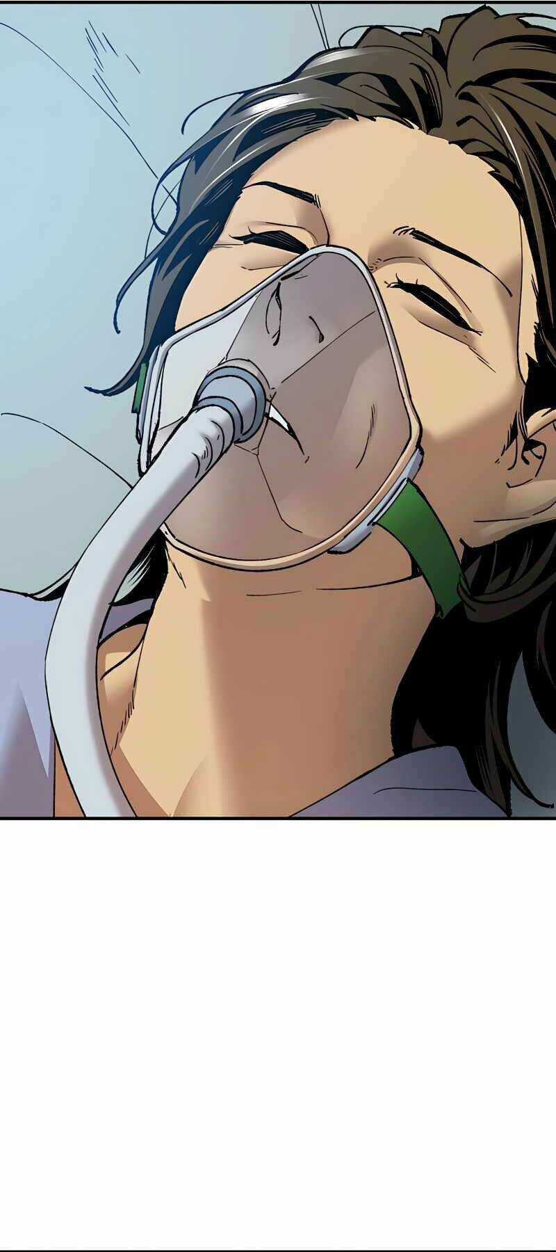 Phá Bỏ Giới Hạn - Chapter 79 - Trang 33