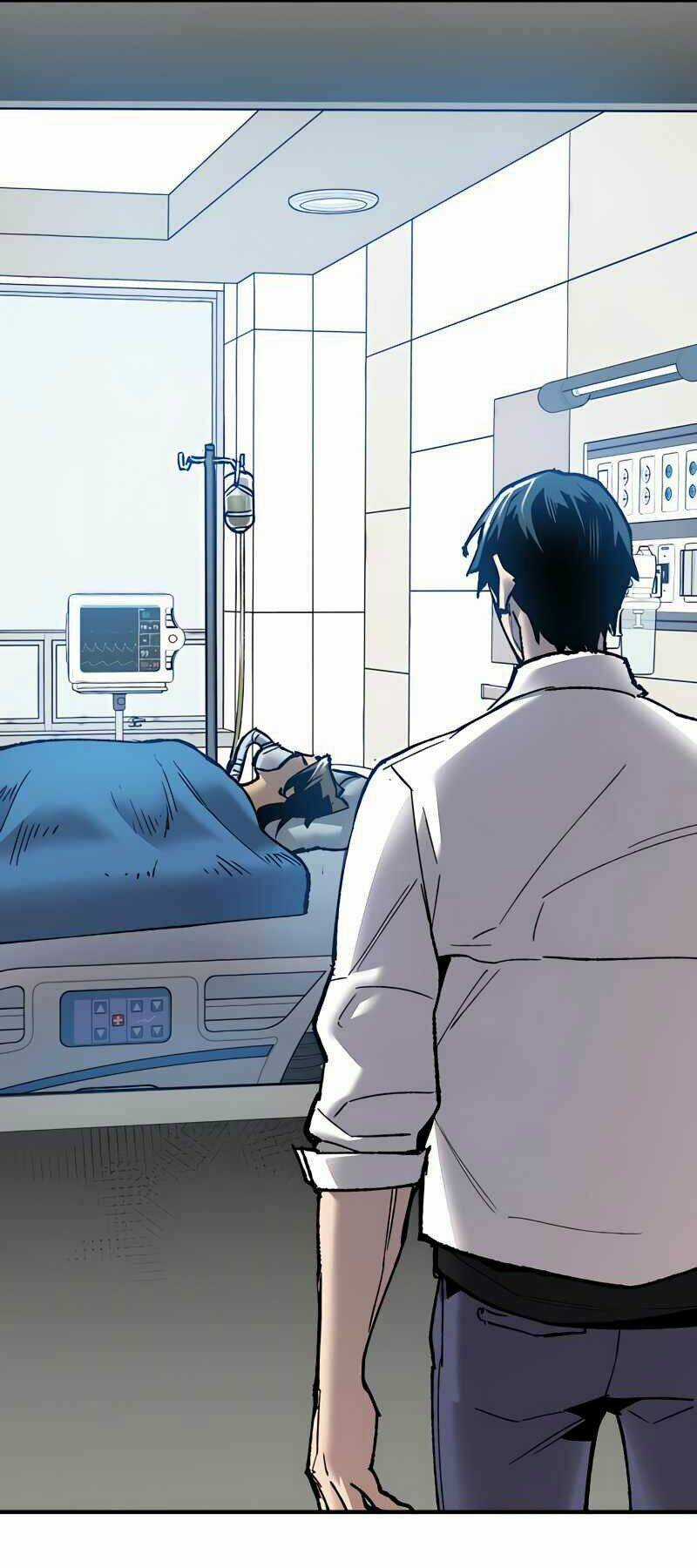 Phá Bỏ Giới Hạn - Chapter 79 - Trang 34