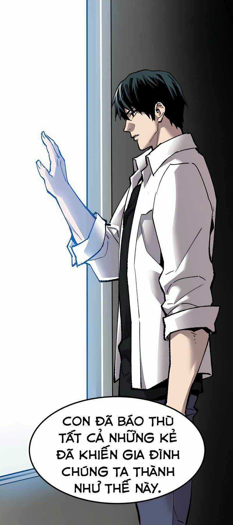 Phá Bỏ Giới Hạn - Chapter 79 - Trang 39