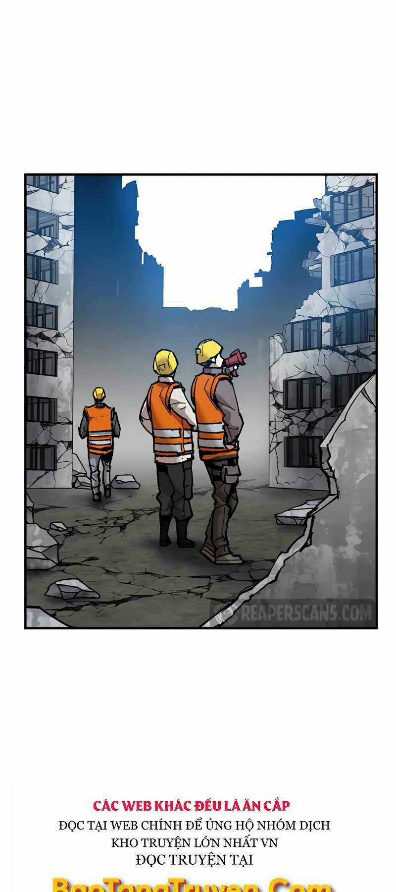 Phá Bỏ Giới Hạn - Chapter 79 - Trang 5