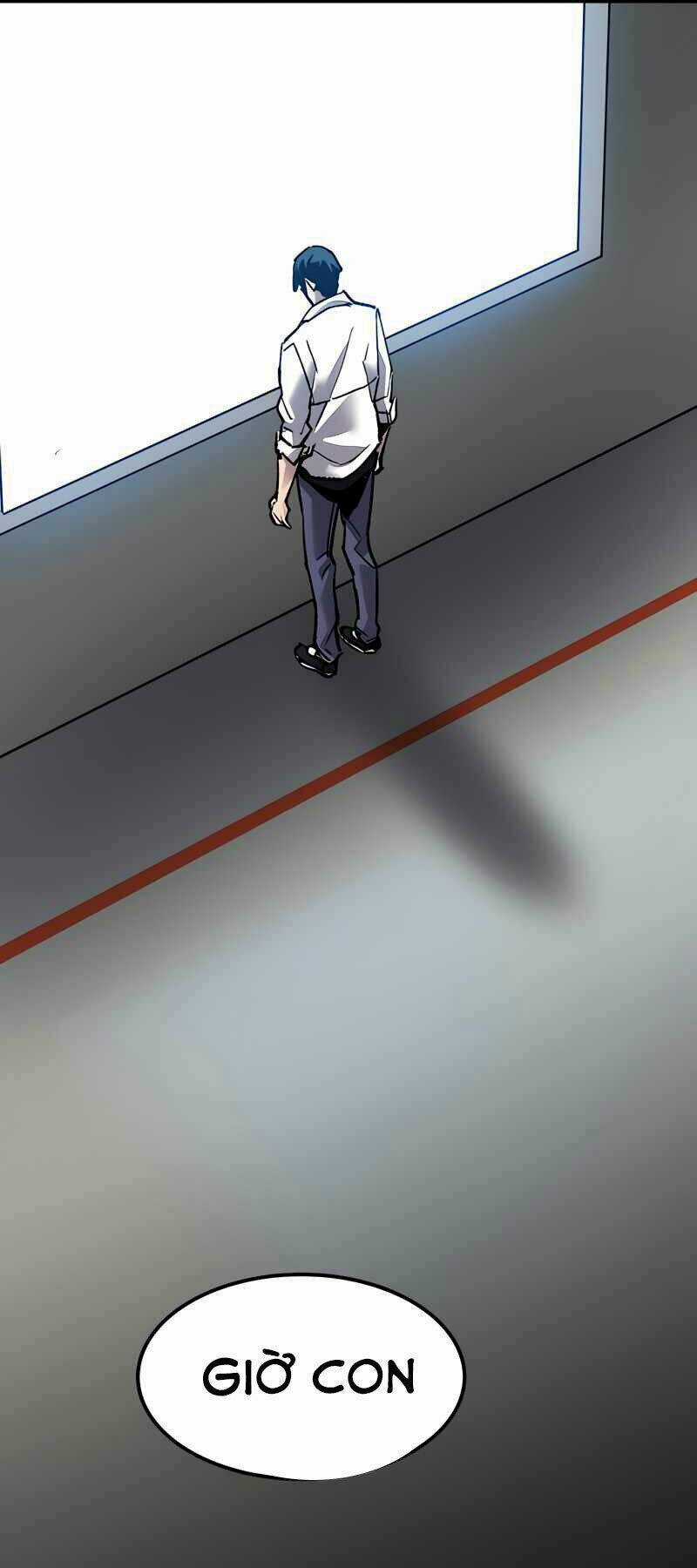 Phá Bỏ Giới Hạn - Chapter 79 - Trang 44