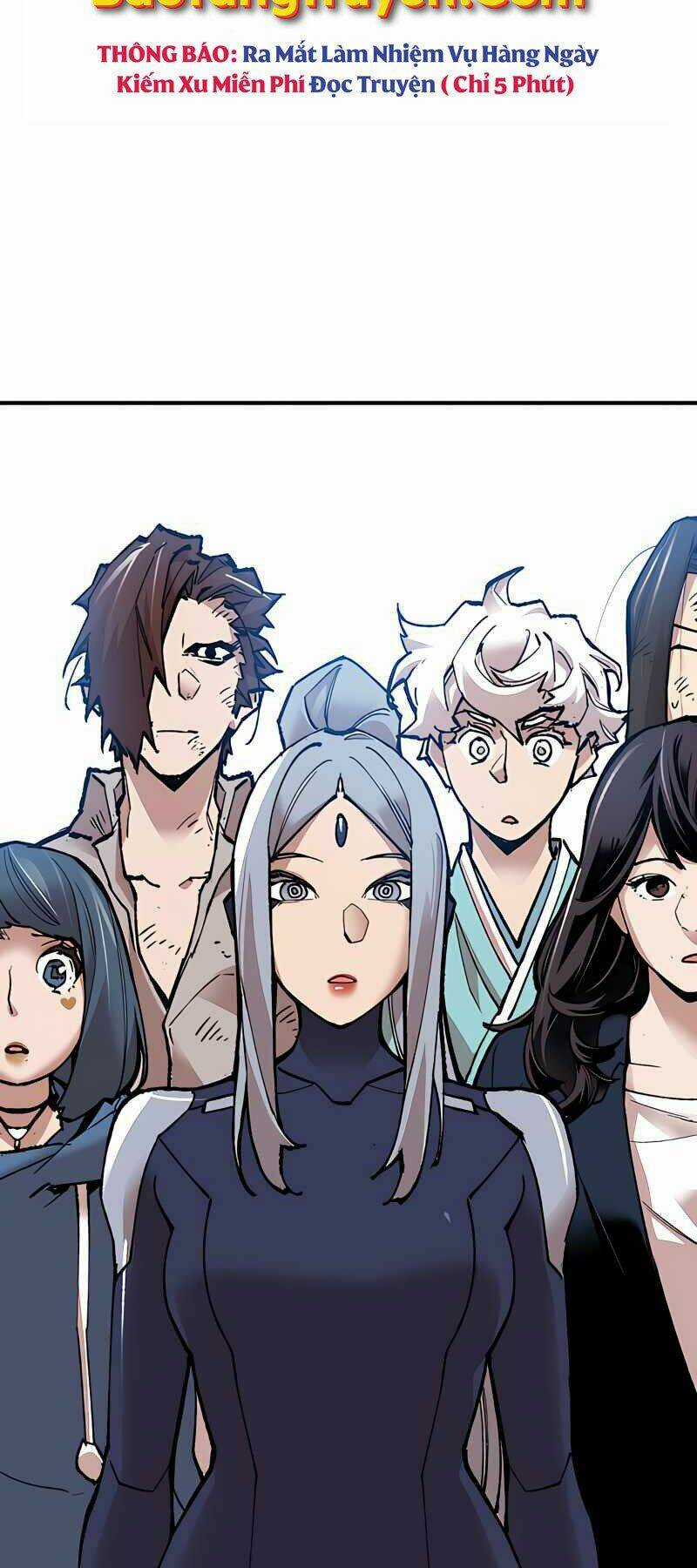 Phá Bỏ Giới Hạn - Chapter 79 - Trang 47