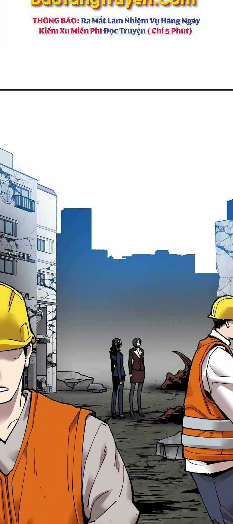 Phá Bỏ Giới Hạn - Chapter 79 - Trang 6