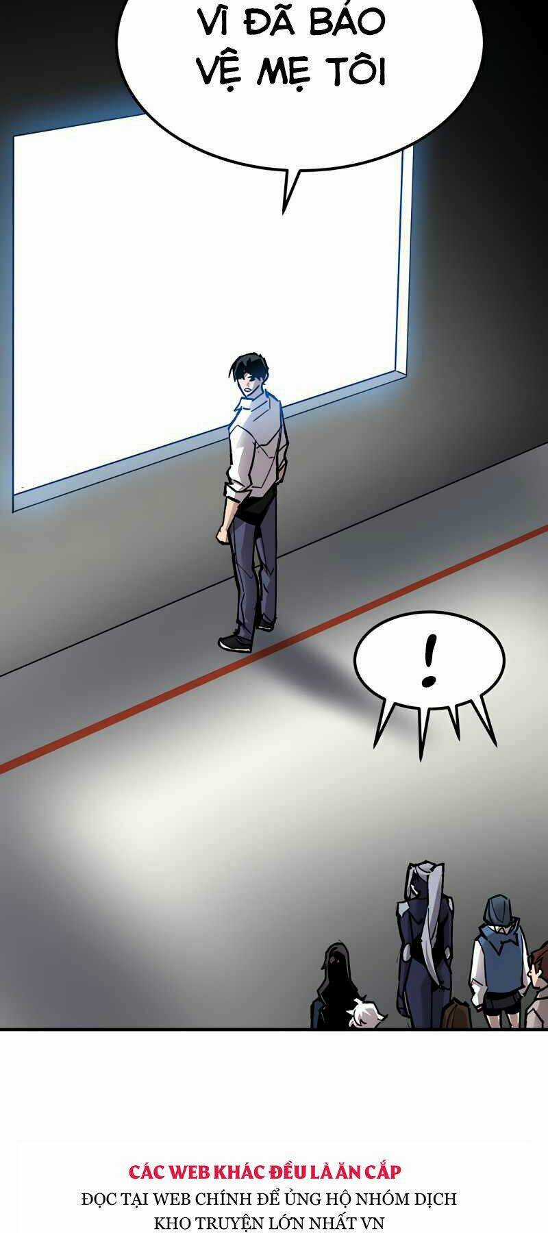 Phá Bỏ Giới Hạn - Chapter 79 - Trang 53